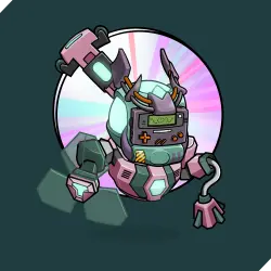 Token #20838