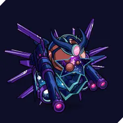 Token #2084