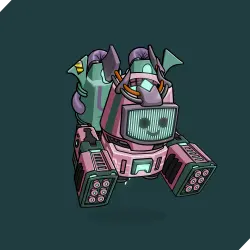 Token #20848