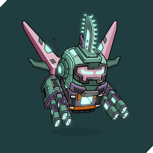 Token #20912