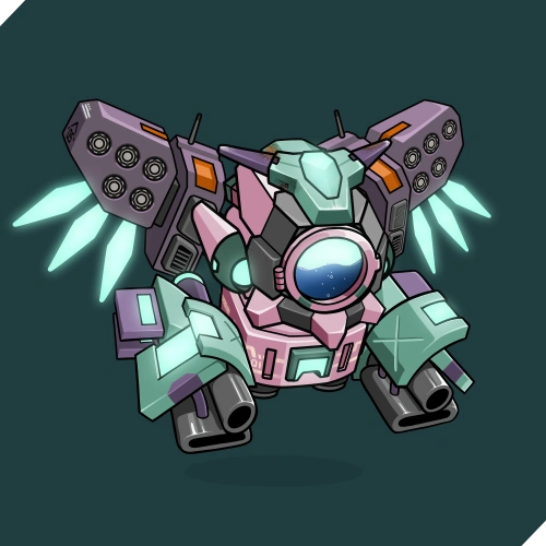 Token #20948