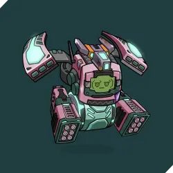 Token #20976