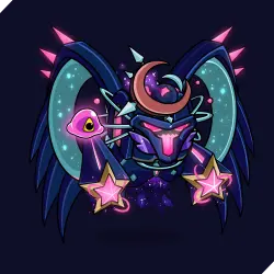 Token #2098