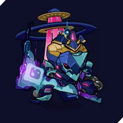 Token #2100