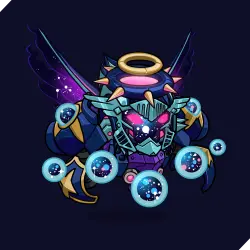Token #2101