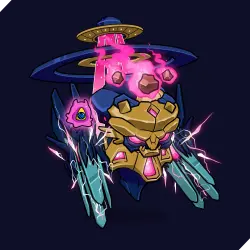 Token #2110