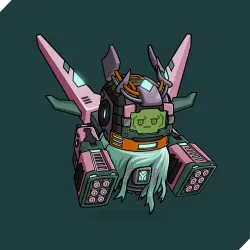 Token #21123
