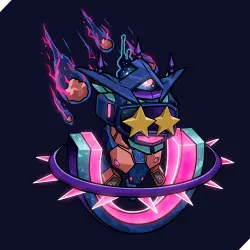 Token #2122