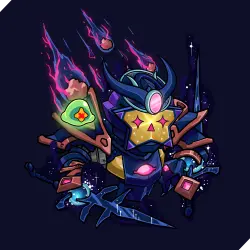 Token #2125