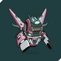 Token #21289