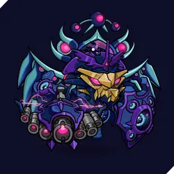 Token #2133