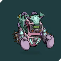 Token #21356