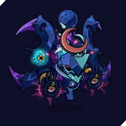 Token #2141