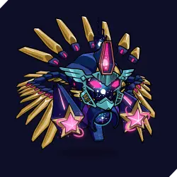 Token #2143