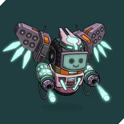 Token #21432