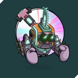 Token #21456
