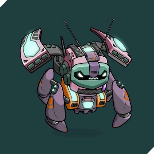 Token #21491