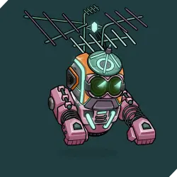 Token #21501