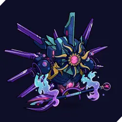 Token #2152