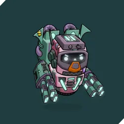 Token #21533