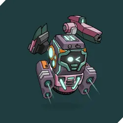 Token #21540