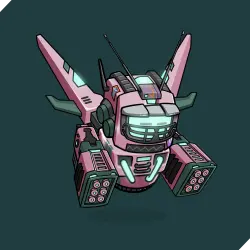 Token #21586