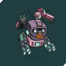 Token #21625