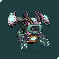 Token #21818