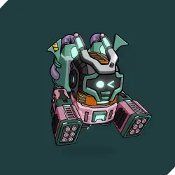 Token #21839