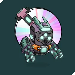 Token #21889