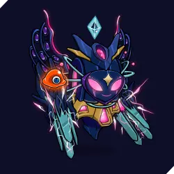 Token #2208