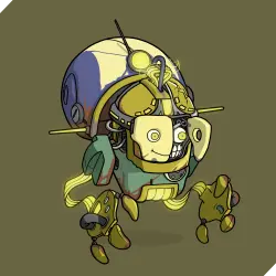 Token #22321
