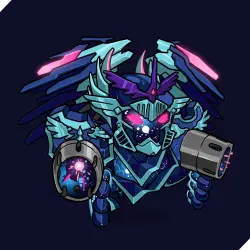 Token #2244