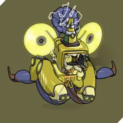 Token #22764