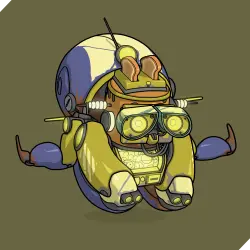 Token #22776