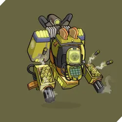 Token #22802