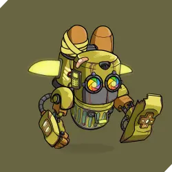 Token #22857