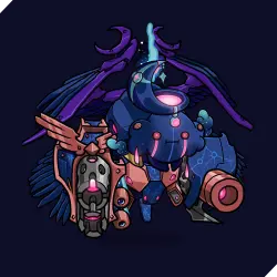 Token #2295