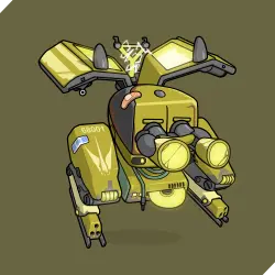 Token #23032