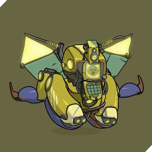 Token #23055