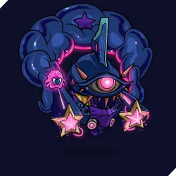 Token #2316