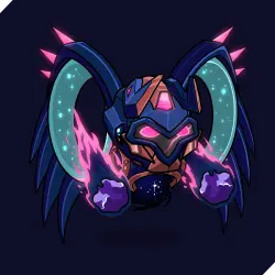 Token #2322