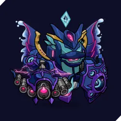 Token #2329