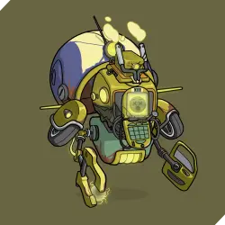 Token #23391