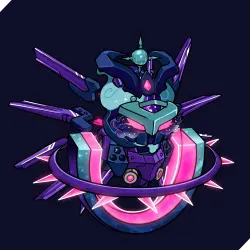 Token #2395
