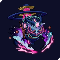 Token #2412