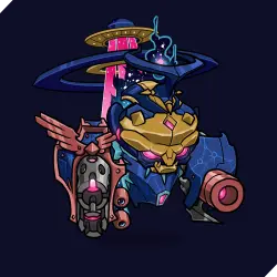 Token #2432