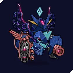 Token #2445