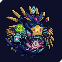 Token #2452