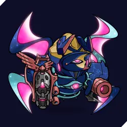 Token #2464